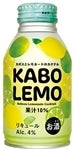 KABOLEMO@275ml×24{