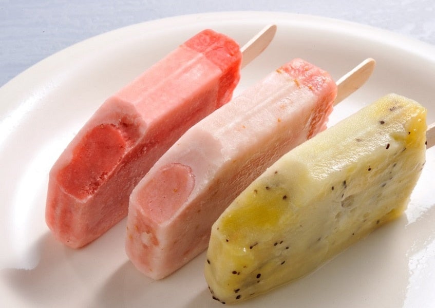 �y��̓��z �ґ�t���[�c�A�C�X�o�[