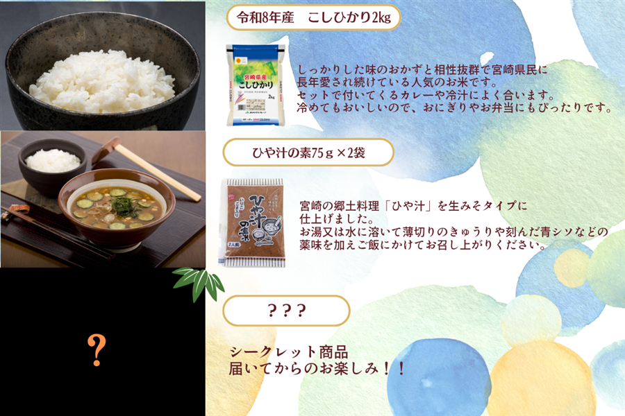 夏の福袋キャンペーン】みやざきの加工品がいっぱい！福袋(竹): JA