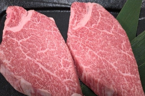 【希少部位】宮崎牛シャトーブリアンステーキ 300g(2枚)