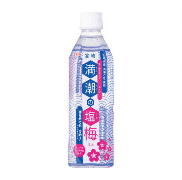 サンA宮崎満潮の塩梅490mlPET×24本: 宮崎経済連直販ショップ アパス|【ＪＡタウン】産地直送 通販 お取り寄せ