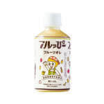 フルッぴーフルーツオレ　240ml×24本