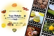 �y�I�ׂ�J�^���O�M�t�g�zTege MahaloB(���ϔ����j