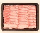 おいも豚バラしゃぶしゃぶ用　５００ｇ