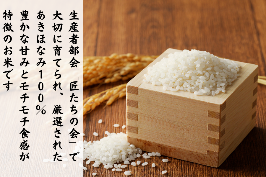 あきほなみ「吟地米」6kg／鹿児島県産オリジナル品種【令和7年度産