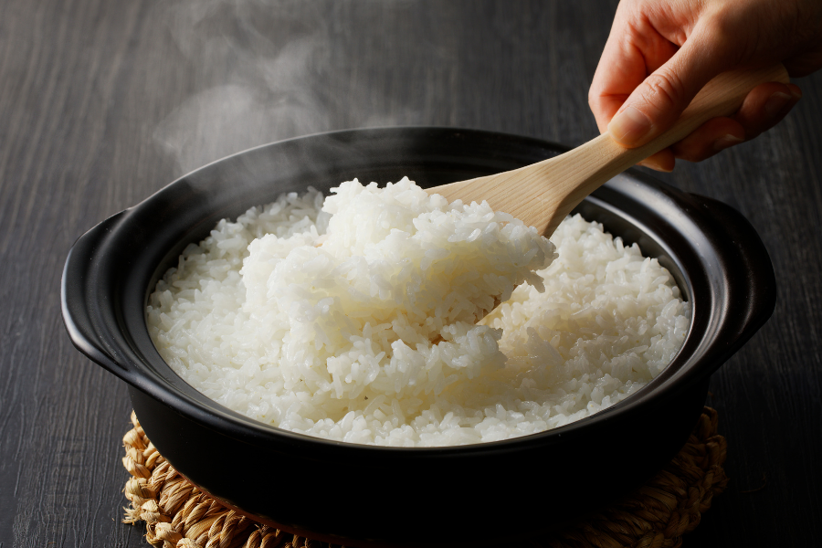 あきほなみ「吟地米」6kg／鹿児島県産オリジナル品種【令和7年度産