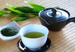 ☆秋のJAタウン祭り☆エーコープ 煎茶 紫鳳 100g×6袋: エーコープのお