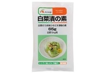 エーコープ 白菜漬の素 65g×5袋