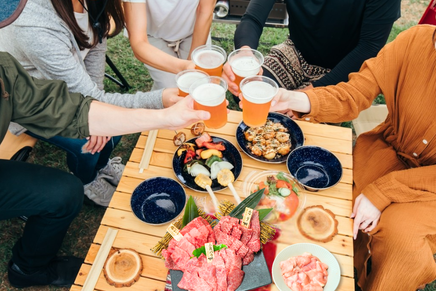 肉市場13周年祭 匠監修 焼肉セット: お肉の宅配 肉市場|【JAタウン