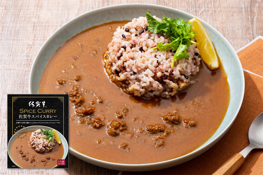 ③スパイスカレー 基本スパイス3点セット 各100g