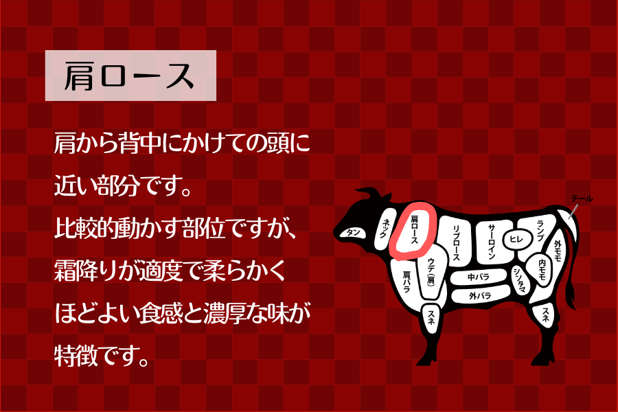 【歳末特別商品】国産牛肩ローススライス800g ※12月中旬発送