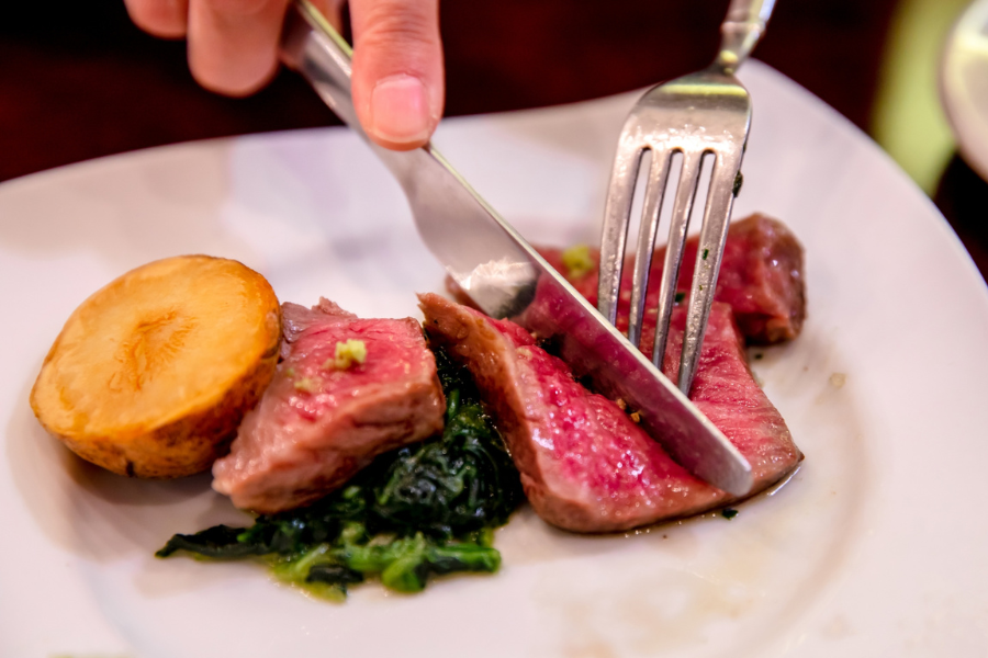 全力宣伝部【LIVE配信限定】鹿児島黒牛とうがらしローストビーフ