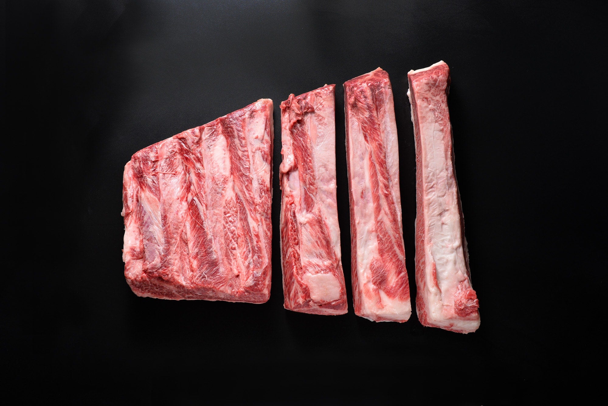 【業務用】チルド 佐賀牛三角バラ