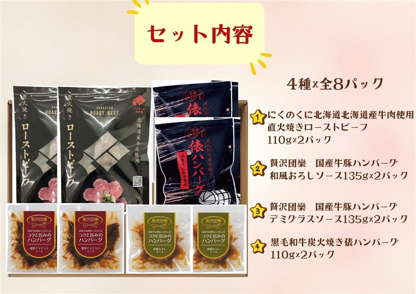 肉市場13周年祭 肉のごちそうセット: お肉の宅配 肉市場|【JAタウン