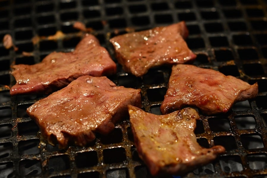 産地直送 通販 お取り寄せもう切れてますよ！国産牛 ハツ （500ｇ×5パック）: お肉の宅配 肉市場|ＪＡタウン