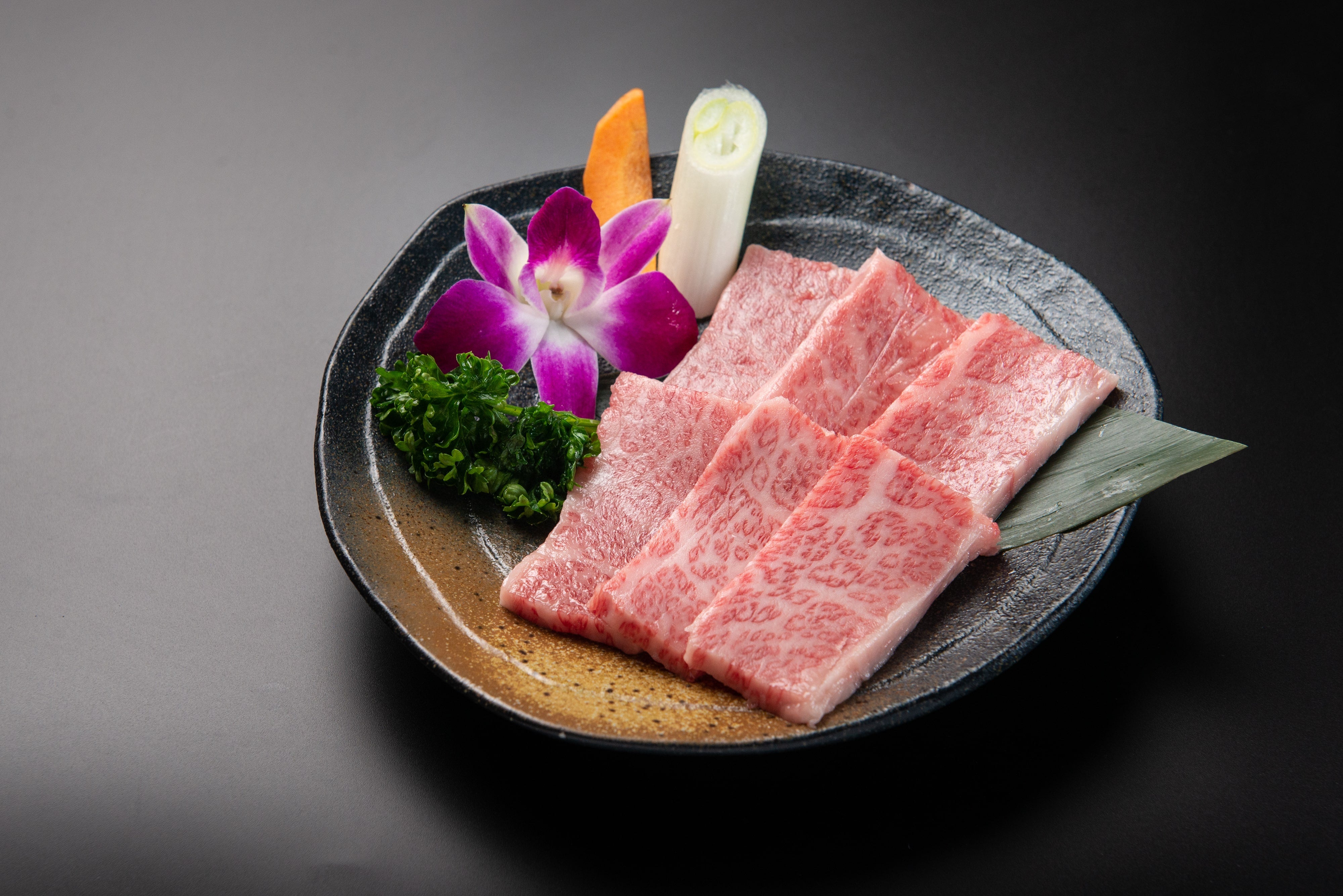 【業務用】チルド 佐賀牛三角バラ