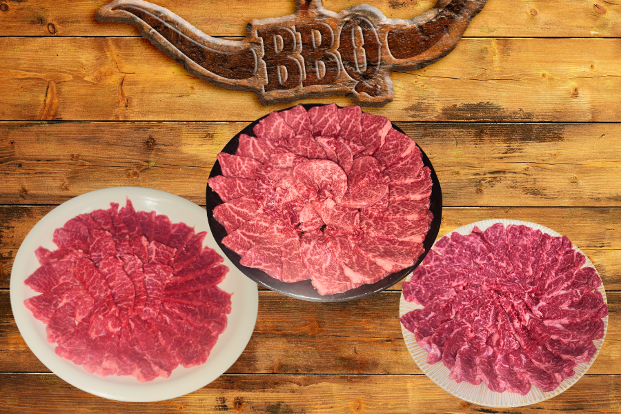 業務用】和牛/黒毛和牛(冷凍)ウワミスジ(カタ)1.4kg: お肉の宅配 肉