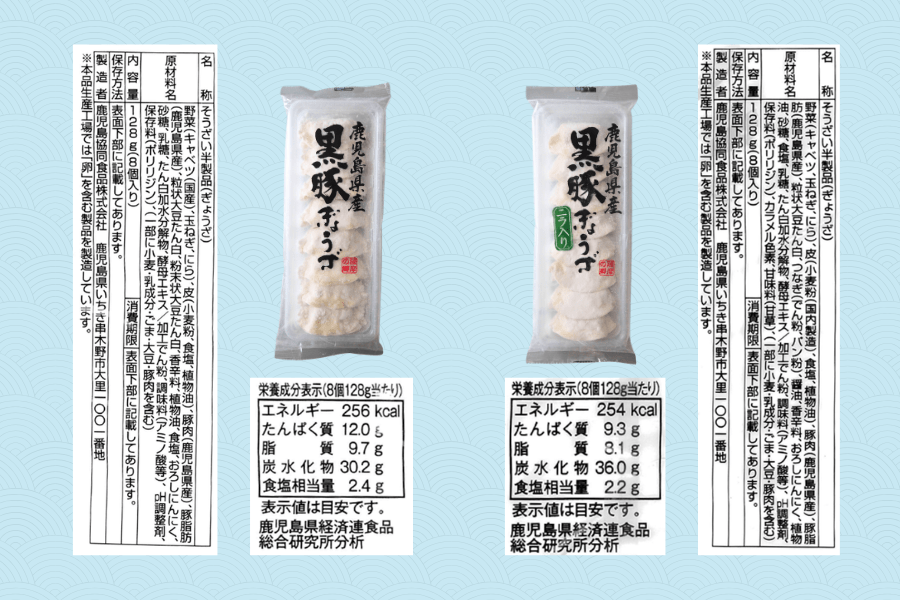 お中元】黒豚餃子セット8個入り×6パック(送料込み): お肉の宅配 肉市場