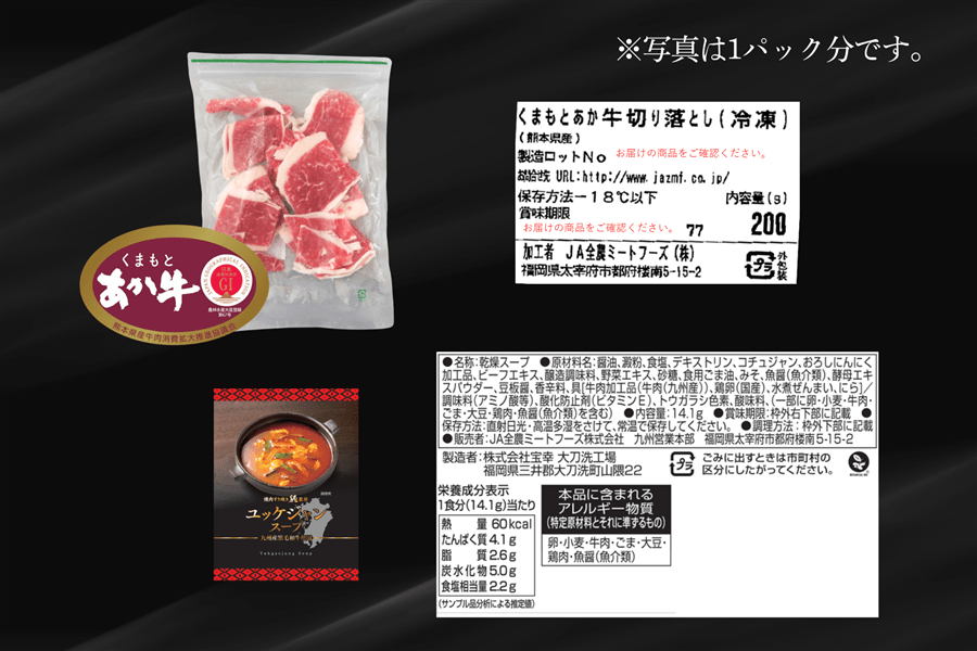 全力宣伝部【LIVE配信限定】お肉の宅配肉市場 お肉たっぷり特別セット【送料込み&おまけ付き】