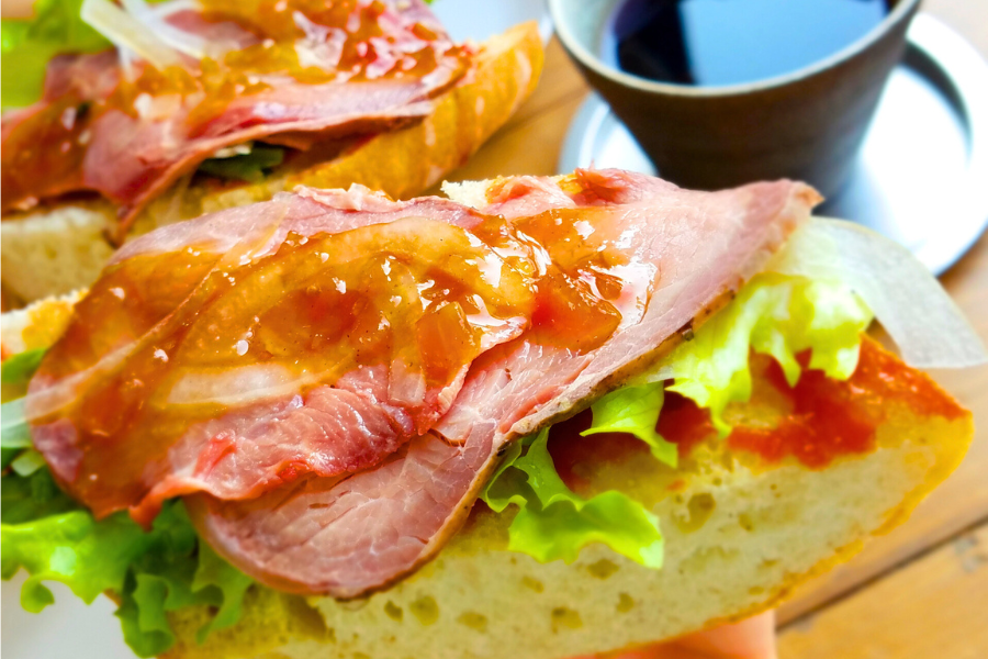 全力宣伝部【LIVE配信限定】鹿児島黒牛とうがらしローストビーフ