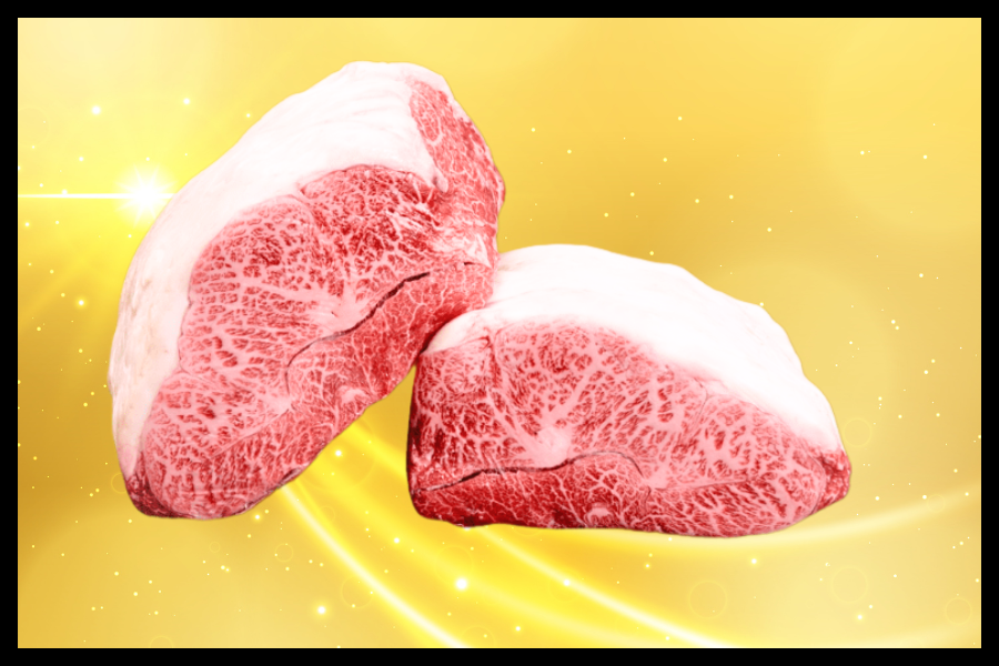 【業務用】和牛/黒毛和牛(冷凍)ミスジ(カタ)