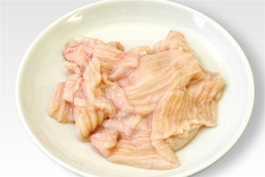 産地直送 通販 お取り寄せもう切れてますよ 国産牛 シマ腸 500g 5パック お肉の宅配 肉市場 jaタウン