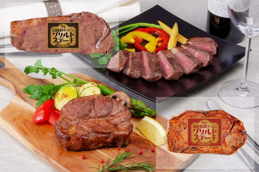 楽天市場】ステーキ皿 コンロ 鉄板 プレート 専用木台付き【焼肉