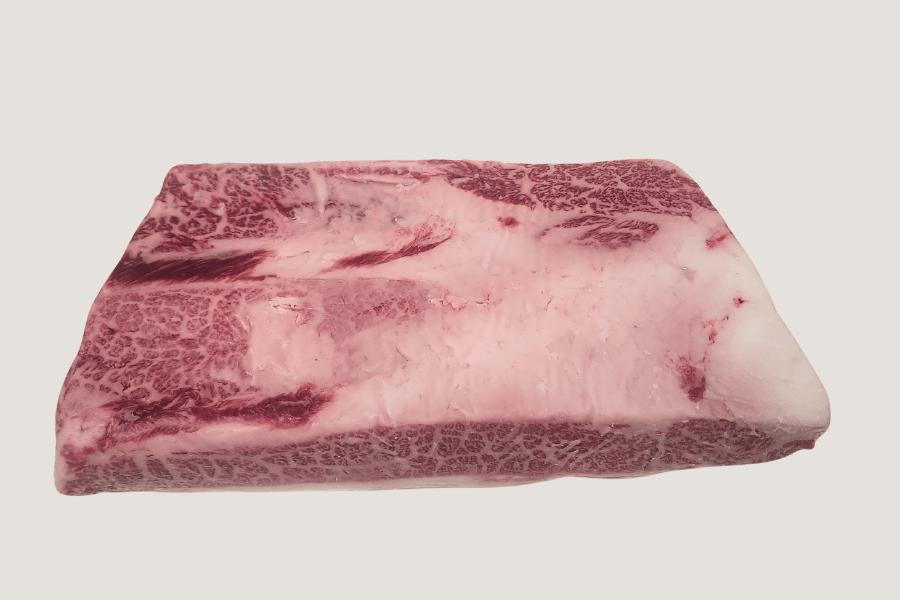 【業務用】和牛/黒毛和牛(冷凍)サンカクバラ1.6kg