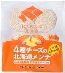 �Ƃ낯�邵���킹�I4��`�[�Y�̖k�C�������`�@70g×4��/�p�b�N×10�p�b�N����