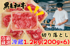 􂨋qlӃf[yI①z؂藎Ƃ1.2kg