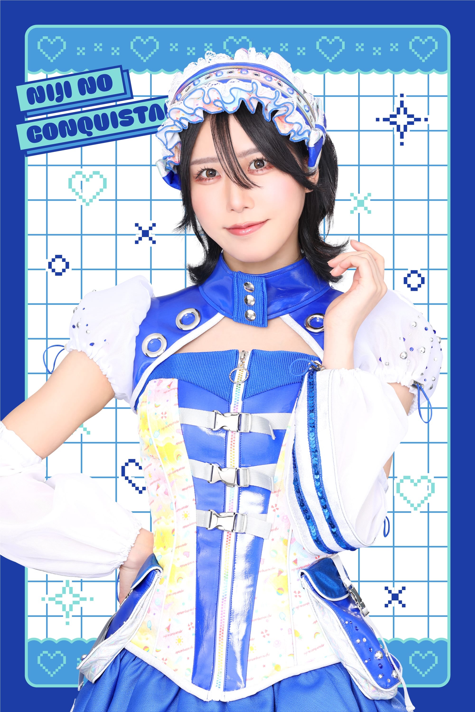 隈本茉莉奈