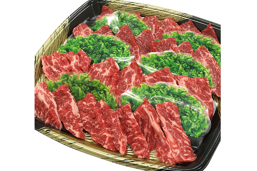 産地直送 通販 お取り寄せ群馬県産 上州牛 交雑種 モモ400g バラ400g 焼肉用 umaizoマーケット jaタウン 産地直送 通販 お取り寄せ群馬県産 上州牛 交雑種 モモ400g バラ400g 焼肉用 umaizoマーケット jaタウン