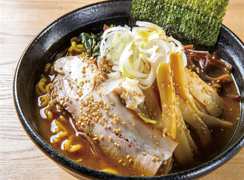 旭川繁盛店ラーメンギフト１０食（生麺） 2105: ＵＭＡＩＺＯ