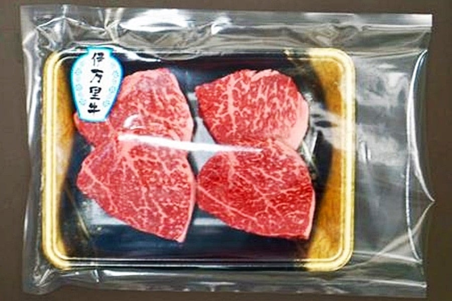 産地直送 通販 お取り寄せ伊万里牛モモステーキ ｕｍａｉｚｏマーケット ｊａタウン