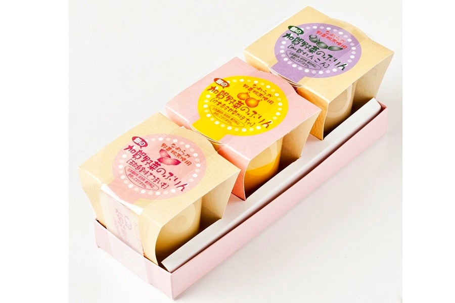 産地直送 通販 お取り寄せ加賀野菜のぷりん 3種 各4個 umaizoマーケット jaタウン 産地直送 通販 お取り寄せ加賀野菜のぷりん 3種 各4個 umaizoマーケット jaタウン