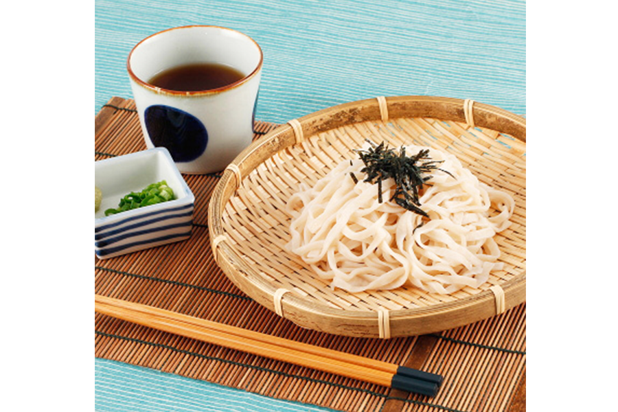 上州小麦生うどん: UMAIZOマーケット|【JAタウン】産地