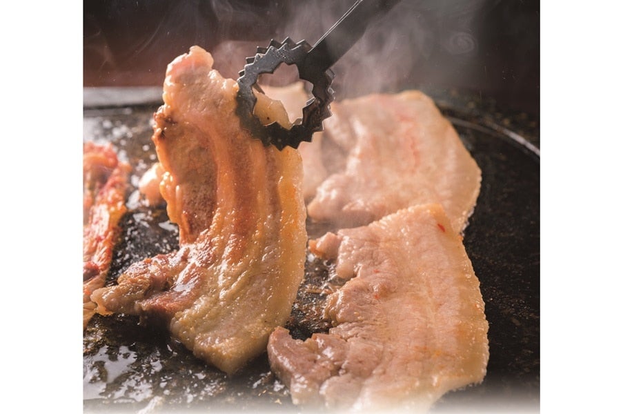産地直送 通販 お取り寄せ前橋産 上州麦豚ロース バラ 肩ロース肉焼肉セット 合計1 3ｋｇ ｕｍａｉｚｏマーケット ｊａタウン