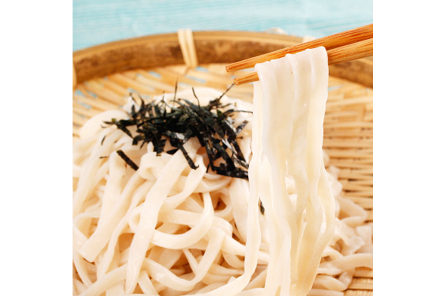 上州小麦生うどん: UMAIZOマーケット|【JAタウン】産地