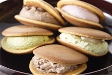 【お歳暮】 生どら焼き詰め合わせ