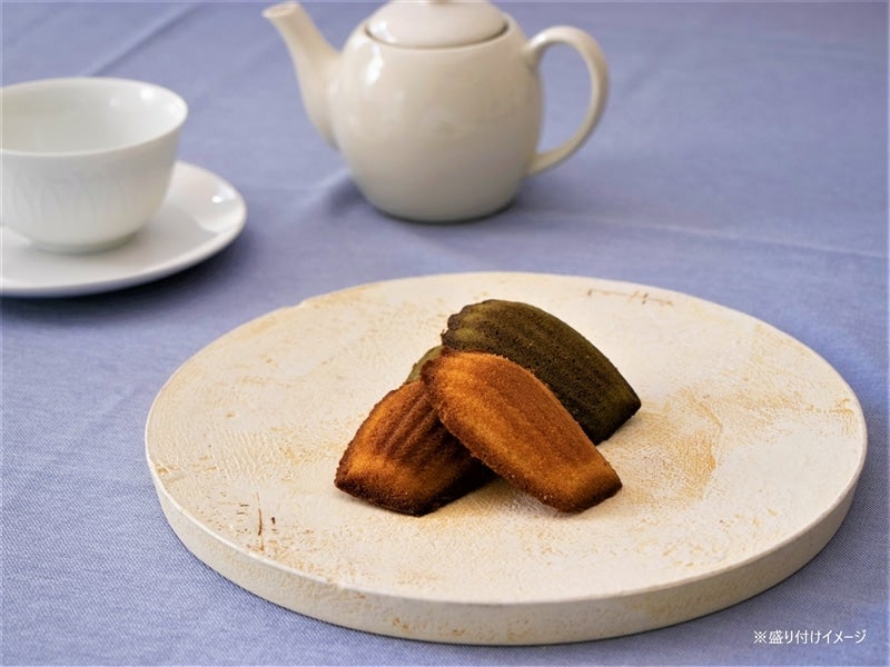 敬老の日】マドレーヌ・フィナンシェギフト(15袋入り): JA全農たまご