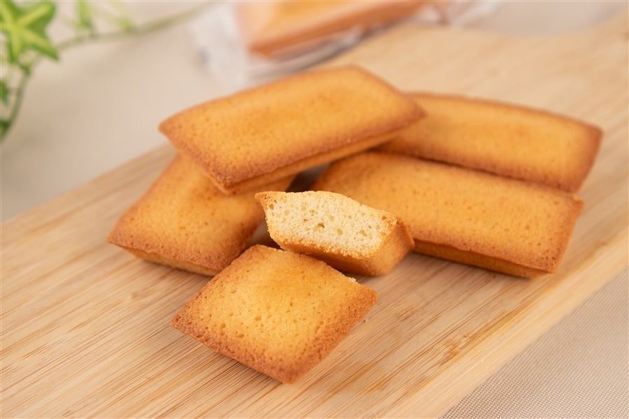 フィナンシェギフト(8個入り)