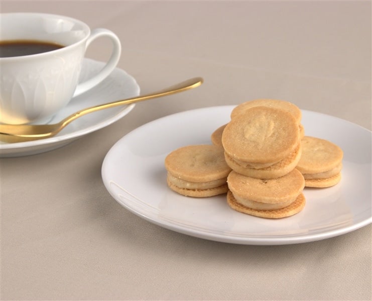 発酵リッチバターサンド(8袋入り)