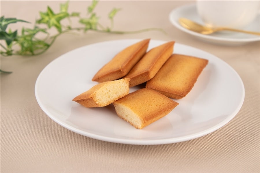 フィナンシェギフト(8個入り)