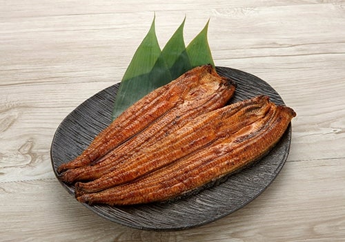 全国屈指のおいしさを誇る浜名湖のうなぎをぜひご賞味ください。