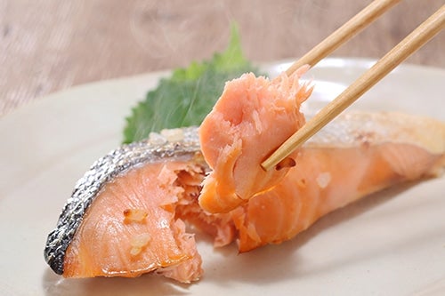 産地直送 通販 お取り寄せSI-157佐藤水産 北海道鮭切身詰め合わせ: 鮮魚専門店魚力|ＪＡタウン