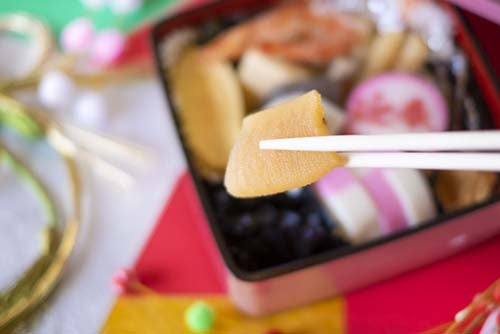 おせち料理に欠かせない数の子。目利きの選んだ逸品をどうぞ。