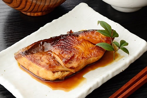 照焼きや塩焼きもおすすめ!