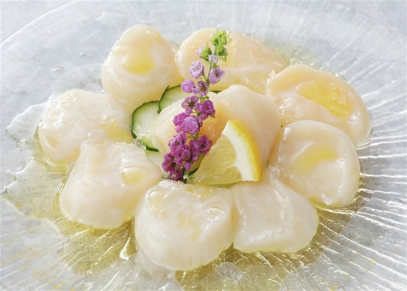 産地直送 通販 お取り寄せ北海道産ホタテ貝柱1kg 4s 鮮魚専門店魚力 ｊａタウン