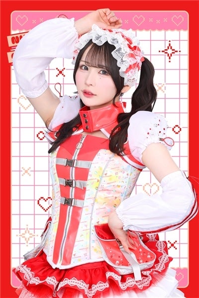 398【栗原舞優さんの宛名&サイン入りチェキ付き!】 ニッポンエール 虹コン特別BOX(22種類)