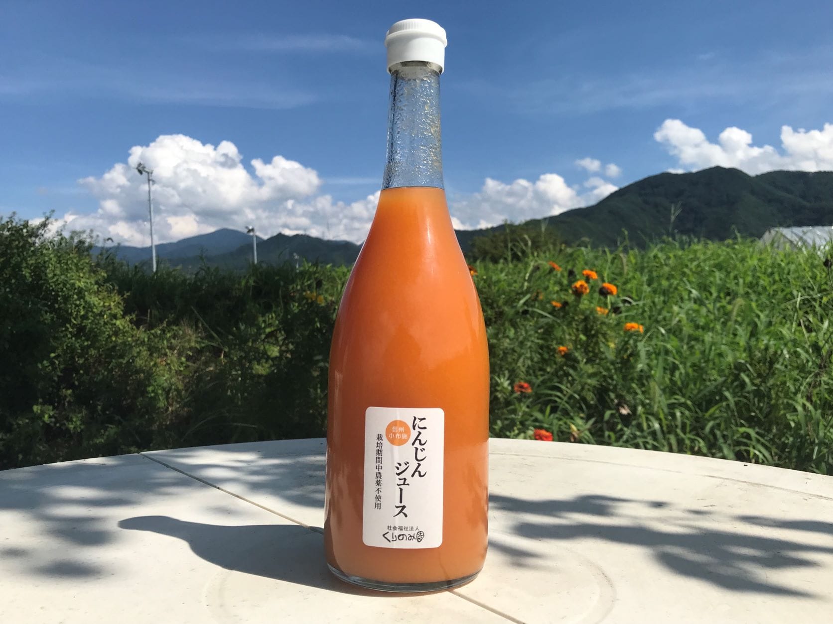 yΕzቺɂ񂶂W[Xi 720mL 4{j